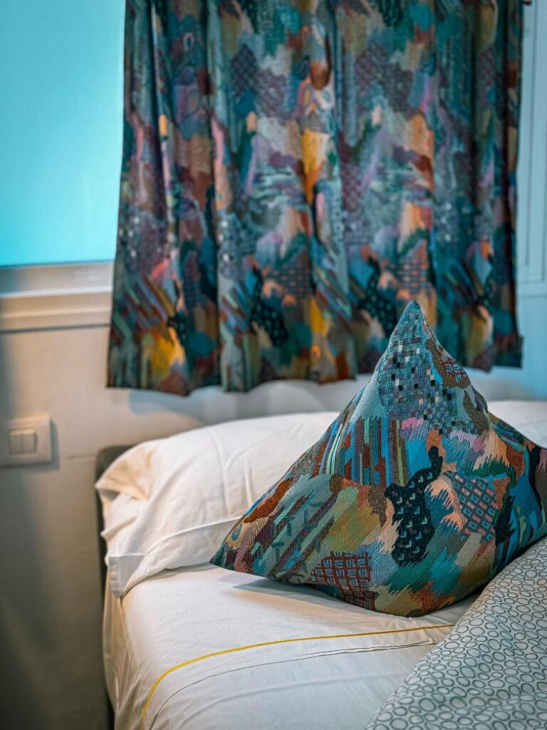 aparthotel puerto rico cama