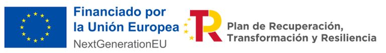 certificado financiado por la Unión Europea